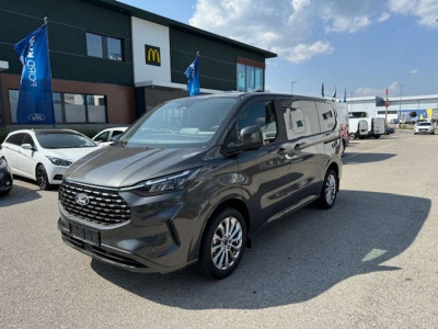 Ford Tourneo Custom Neuwagen