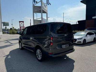 Ford Tourneo Custom Neuwagen