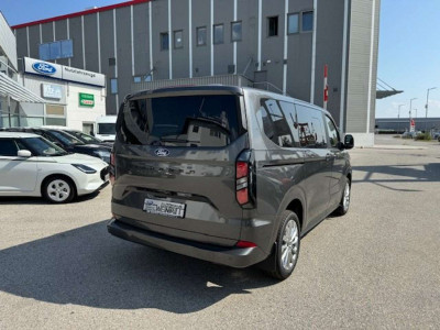 Ford Tourneo Custom Neuwagen