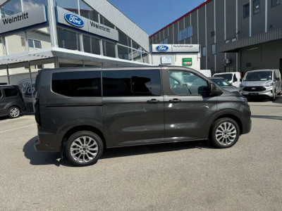 Ford Tourneo Custom Neuwagen