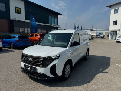 Ford Transit Courier Neuwagen