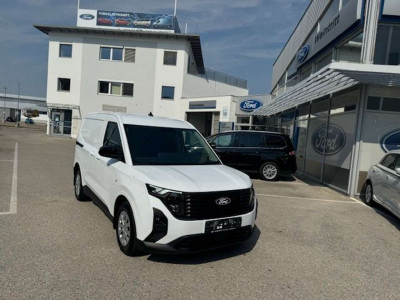 Ford Transit Courier Neuwagen