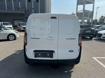 Ford Transit Courier Neuwagen