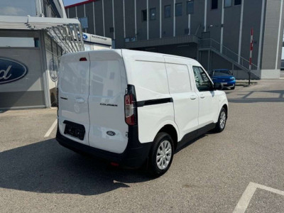 Ford Transit Courier Neuwagen