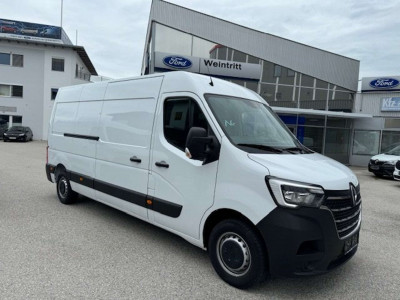 Renault Master Gebrauchtwagen