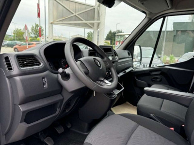 Renault Master Gebrauchtwagen