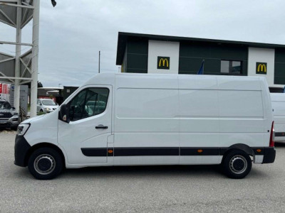 Renault Master Gebrauchtwagen