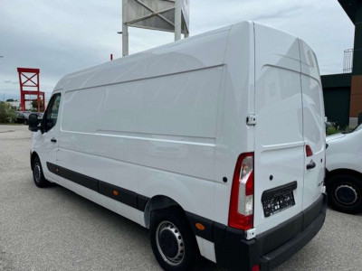 Renault Master Gebrauchtwagen