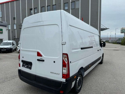 Renault Master Gebrauchtwagen