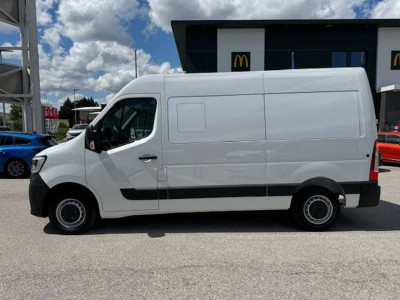 Renault Master Gebrauchtwagen