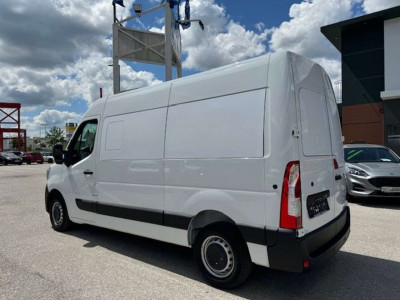 Renault Master Gebrauchtwagen