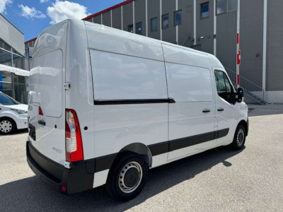 Renault Master Gebrauchtwagen