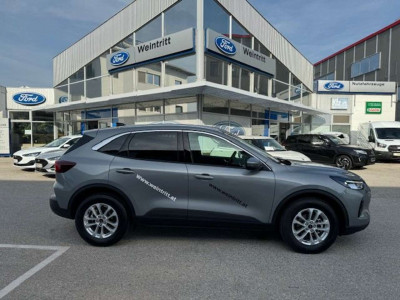 Ford Kuga Neuwagen