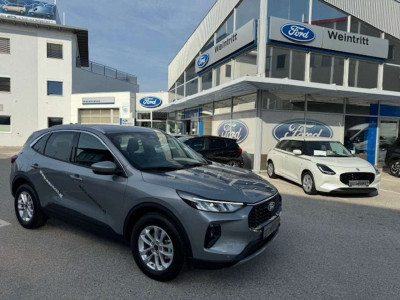 Ford Kuga Neuwagen