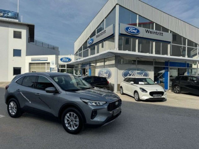 Ford Kuga Neuwagen