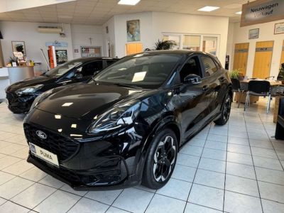 Ford Puma Neuwagen