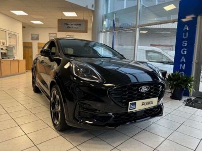 Ford Puma Neuwagen