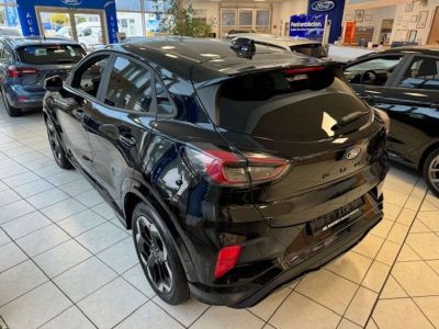 Ford Puma Neuwagen