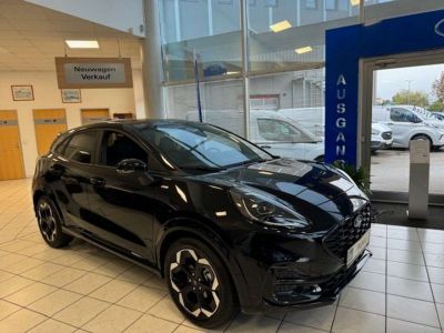 Ford Puma Neuwagen