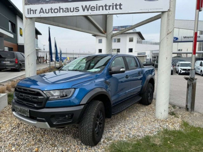 Ford Ranger Gebrauchtwagen