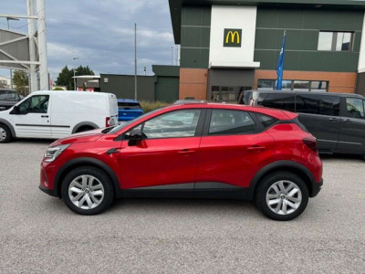 Renault Captur Jahreswagen