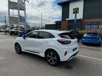 Ford Puma Neuwagen