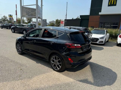 Ford Fiesta Jahreswagen