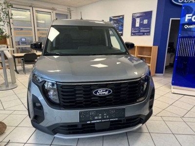 Ford Transit Courier Neuwagen