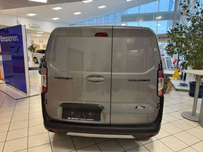 Ford Transit Courier Neuwagen