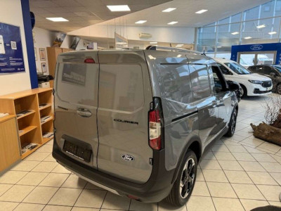 Ford Transit Courier Neuwagen