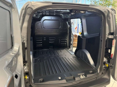 Ford Transit Courier Neuwagen