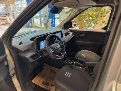 Ford Transit Courier Neuwagen