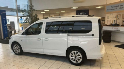 Ford Tourneo Connect Neuwagen