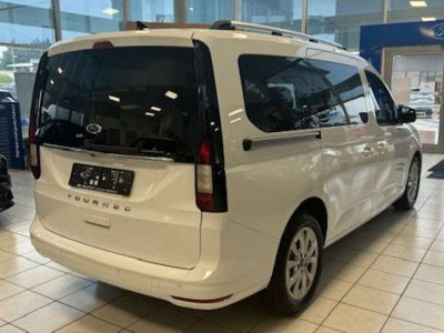 Ford Tourneo Connect Neuwagen