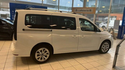 Ford Tourneo Connect Neuwagen