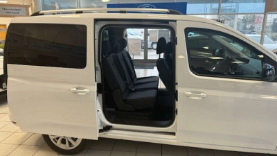 Ford Tourneo Connect Neuwagen