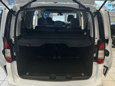 Ford Tourneo Connect Neuwagen