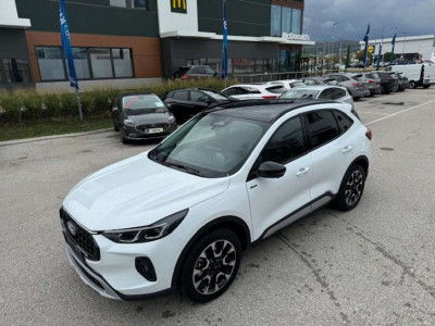 Ford Kuga Neuwagen