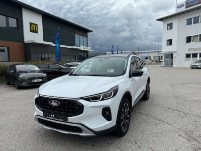 Ford Kuga Neuwagen