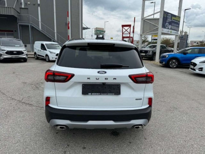 Ford Kuga Neuwagen