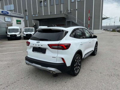 Ford Kuga Neuwagen