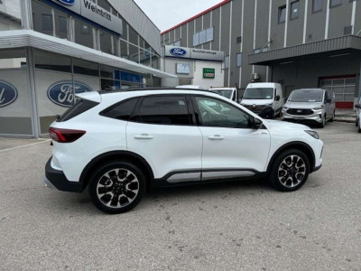 Ford Kuga Neuwagen