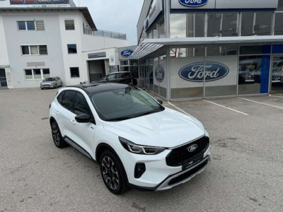 Ford Kuga Neuwagen