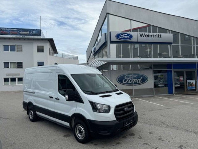 Ford Transit Neuwagen