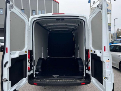 Ford Transit Neuwagen