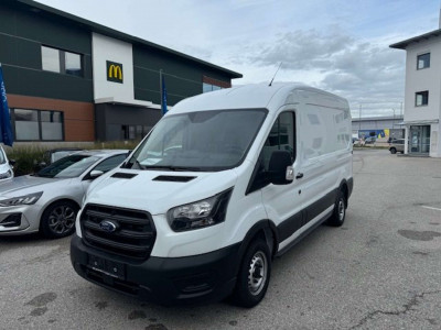 Ford Transit Neuwagen