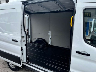 Ford Transit Neuwagen