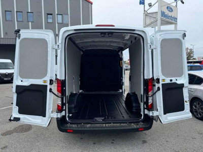 Ford Transit Neuwagen