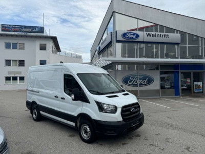 Ford Transit Neuwagen