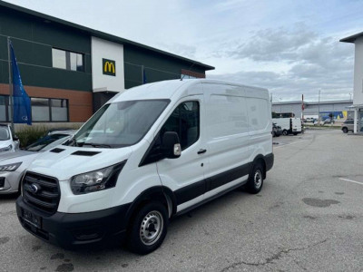 Ford Transit Neuwagen